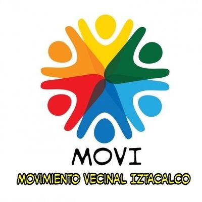 Movimiento Vecinal Iztacalco Profile