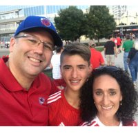 Stephanie Pfeil (@sportinggirl4) 's Twitter Profile Photo Stephanie Pfeil (@sportinggirl4) 's Twitter Profile Photo