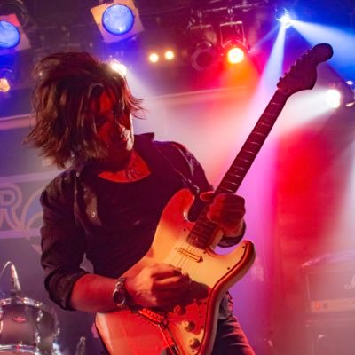 Bach5150's profile picture. heavy metal & hard rock,blues guitar player  YouTubeの動画も宜しくお願いしますm(_ _)m  https://t.co/wMg570HYHW