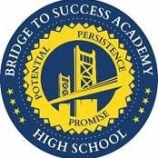 Bridge to Success Academy High(@BTSHigh29) 's Twitter Profile Photo