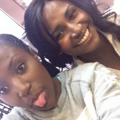 iCanOnlyb_Jess's profile picture. · Such a Gemini, Love me or HATE
· RIP @JuicyyJamiee21 😇
· Lady52Deucc56 💘 ♊♎
· BLACK LIVES MATTER! ✊🏾