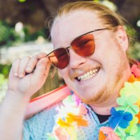 Tropical Depression (@shazbotsays) 's Twitter Profile