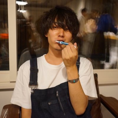 mtk1007's profile picture. はーい