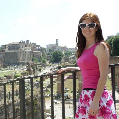 flipflopweekend's profile picture. I'm a travel blogging mom with a 9-5. Reese's and Coffee are my survival foods....   
📍Orlando, FL #Disney
✈️Escape The Everyday With #Travel & More