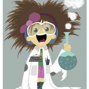 Zeta Huddersfield is a specialist science tuition centre that strives to inspire the scientists of tomorrow.