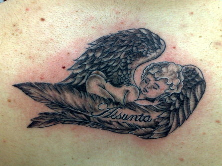Media Tweets By Tattoo Engel Tattooengel Twitter