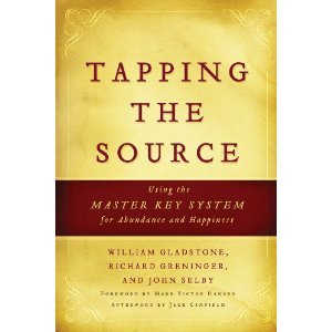 TAPtheSOURCE's profile picture. A revolutionary breakthrough of today's troubled times, Tapping the Source book & DVD will give you the real tools you need to acquire infinite joy