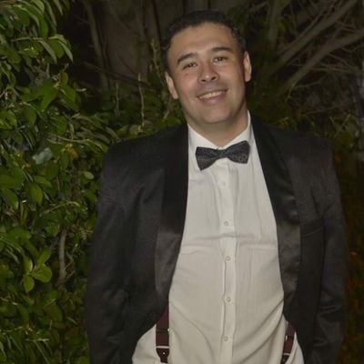 Periodista. INXS y Granate hasta las medulas. Papa de Bauti. Amigo de mis amigos. Operador en Warner Coordinador en https://t.co/2xxBXWj7mn 
Aguante la Mississippi