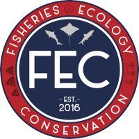 Fisheries Ecology & Conservation (@fishecohboi) 's Twitter Profile