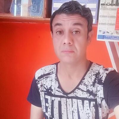 YassineAkrouti's profile picture. 