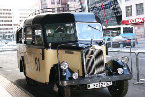 Asociacion de Buses Rurales de la provincia de Curico