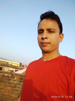 AjeetKu88997079's profile picture. indian railway
