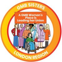 GMB Sisters - London(@GMBSisters) 's Twitter Profile Photo