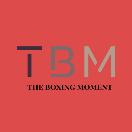 Boxing enthusiast, your home for boxing news