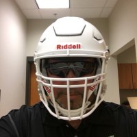 Steve Horton - @coachhorton15 Twitter Profile Photo