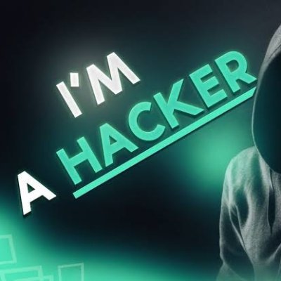 imhacker07's profile picture. I M Hacker is a place where you get tricks and methods of hacking and get knowledge about hacking and lastest technology 
Youtube - I M HACKER