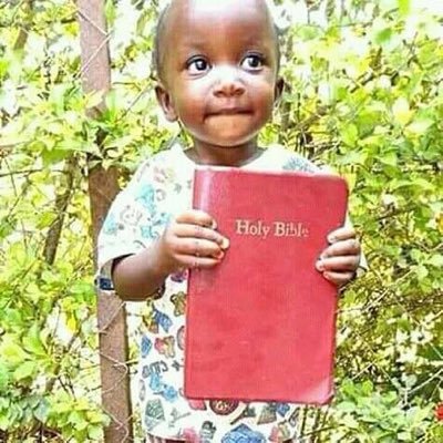 fatou42648885's profile picture. Is all about God
