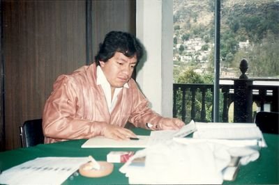 KinkinArroyo's profile picture. Nacemos para caminar y llegar lo mas lejos posible