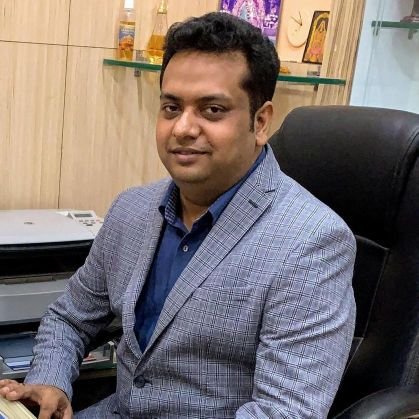 Director & Consultant Diabetologist,Dr Prakash Diabetes Specialities Centre .