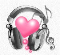 aqui tem musicas de amor!!!