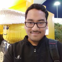 Sashanka Deka (@sashanka_d) 's Twitter Profile