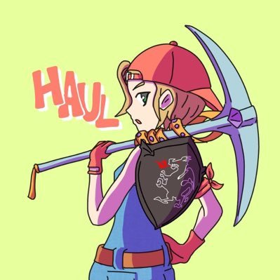 𝙝𝙖𝙪𝙡さんのプロフィール画像