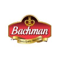 The official twitter account of Bachman snacks