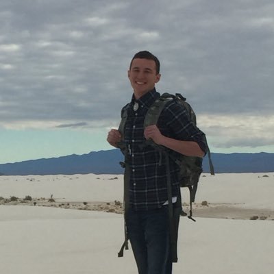 DevinEason3's profile picture. I got 1099 problems but an audit ain’t one | NCSU 21’|