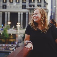 courtney hedger (@cmhedger) 's Twitter Profile