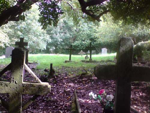 County Wexford Grave Care is a business set up to help people care/maintain their family graves