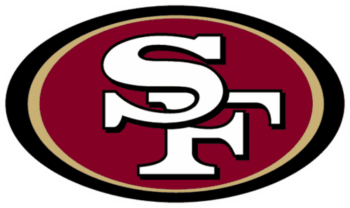 Officially Licensed San Francisco 49ers Merchandise from Kerper's - Free Shipping on Every Order!