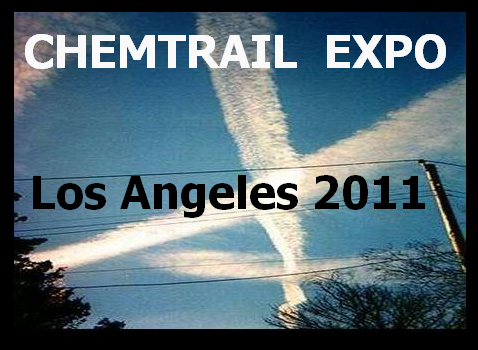 Chemtrail Expo is networking with others, who want to set up chemtrail conferences in their local communities.