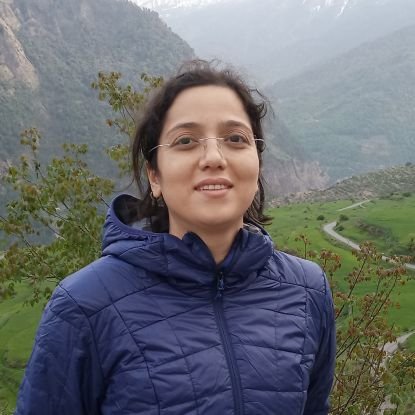 Vaishali__Vr's profile picture. Information Designer. Writer. Freelancer.