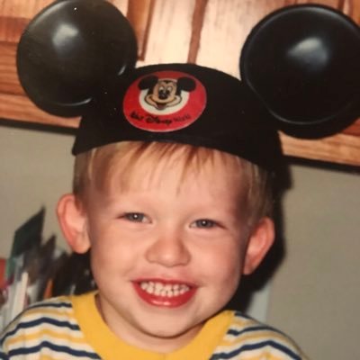 Jackwagner26's profile picture. be happy living