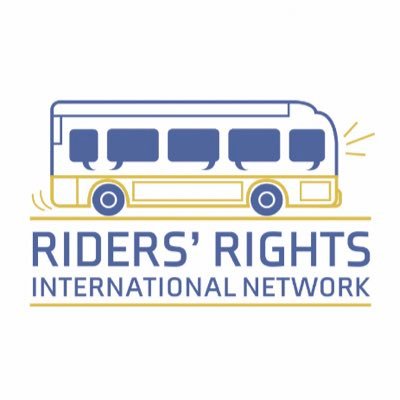 A #MobilityJustice network connecting transit riders around the world 🚌 ✊ Brought to you by @SeattleTRU & @RidersRightsLB/@BusMapProject