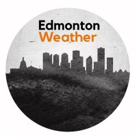 Edmonton Weather (@edm_weather) 's Twitter Profile