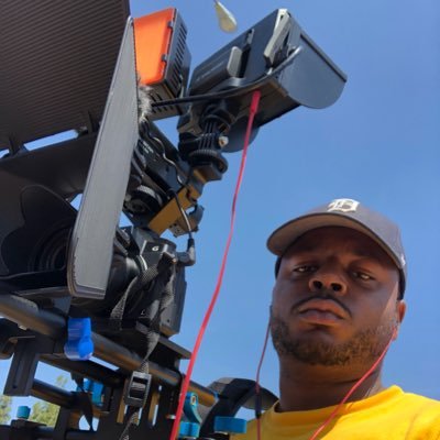 ThatCameraGuyBS's profile picture. 