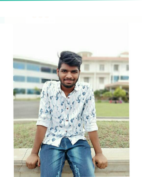 Passionate towards Electronics and loves to do research.
