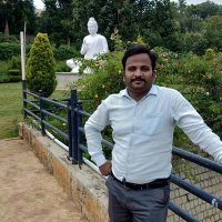 Satish KumarBadadale(@satishbadadale) 's Twitter Profile Photo