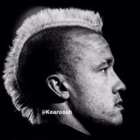 گيروُش (@kearoosh) 's Twitter Profile