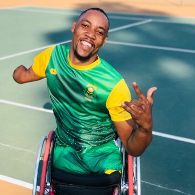 wheelchair tennis athlete.2013 US Open champion,2014 Aus Open doubles champion,
