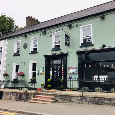 Quality restaurant on the north coast of Ireland. Proud of our local produce & the simplicity of our cooking style.Maker of @distillerssauce & @sauceraspberry