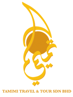 Tamimitravel's profile picture. Travel & Tours Agency in Kuala Lumpur, Malaysia.