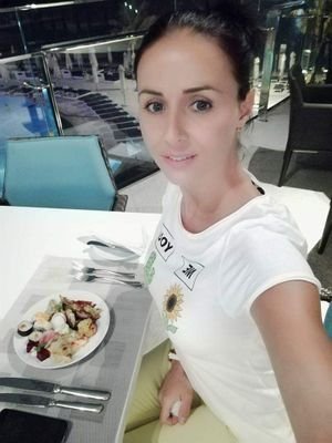 Christi47841389's profile picture. sincere gentille