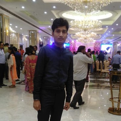 Sushant50593604's profile picture. Entertainment
