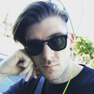 Matthew Ragan Profile