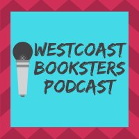 Westcoast Booksters Podcast(@WCBooksters) 's Twitter Profile Photo