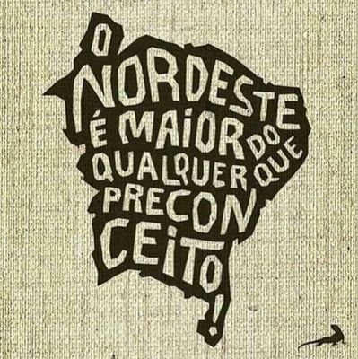 ConceicaoFrei13's profile picture. Nordestina com muito orgulho, casada com Geraldo Dimas Lopes @DimasAntifa ,Lulista,esquerdista, petista de coração e botafoguense.