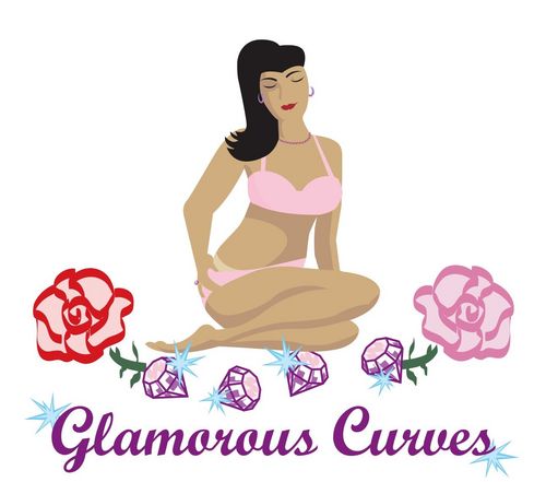 For the Full Figured and Fabulous! We Inspire, Motivate, Educate, and Promote Plus Size Women! 
Show Off Your Curves!