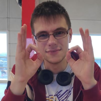 Smartkin_'s profile picture. Comp sci bachelor, speedrunner and reverse engineering enthusiast.